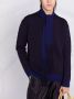 Jil Sander Intarsia trui Bruin - Thumbnail 5