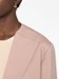 Jil Sander Jack met open voorkant Beige - Thumbnail 3