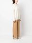 Jil Sander Jack met textuur Beige - Thumbnail 3
