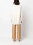 Jil Sander Jack met textuur Beige - Thumbnail 4
