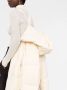 Jil Sander Jas met capuchon Beige - Thumbnail 3