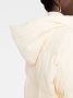 Jil Sander Jas met capuchon Beige - Thumbnail 5