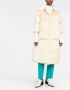Jil Sander Jas met contrast Beige - Thumbnail 2