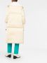 Jil Sander Jas met contrast Beige - Thumbnail 4