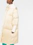 Jil Sander Jas met contrast Beige - Thumbnail 5