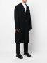 Jil Sander Jas met gekerfde kraag Blauw - Thumbnail 3