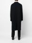 Jil Sander Jas met gekerfde kraag Blauw - Thumbnail 4