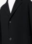 Jil Sander Jas met gekerfde kraag Blauw - Thumbnail 5