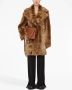 Jil Sander Jas met lange mouwen Bruin - Thumbnail 2