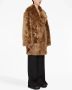 Jil Sander Jas met lange mouwen Bruin - Thumbnail 3