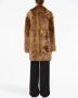 Jil Sander Jas met lange mouwen Bruin - Thumbnail 4