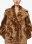 Jil Sander Jas met lange mouwen Bruin - Thumbnail 5