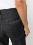 Jil Sander Jeans met toelopende pijpen Blauw - Thumbnail 5