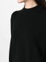 Jil Sander Kasjmier top Zwart - Thumbnail 5