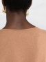 Jil Sander Kasjmier trui Beige - Thumbnail 3