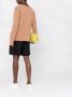 Jil Sander Kasjmier trui Beige - Thumbnail 4