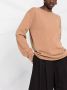 Jil Sander Kasjmier trui Beige - Thumbnail 5