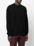 Jil Sander Kasjmier trui Zwart - Thumbnail 3