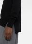 Jil Sander Kasjmier trui Zwart - Thumbnail 3