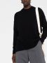 Jil Sander Kasjmier trui Zwart - Thumbnail 5