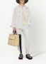 Jil Sander Katoenen blouse Wit - Thumbnail 2