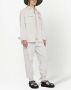 Jil Sander Katoenen blouse Wit - Thumbnail 3