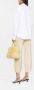 Jil Sander Katoenen blouse Wit - Thumbnail 4