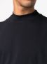 Jil Sander Katoenen T-shirt Blauw - Thumbnail 5