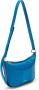 Jil Sander Kleine schoudertas Blauw - Thumbnail 2