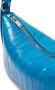 Jil Sander Kleine schoudertas Blauw - Thumbnail 3