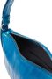 Jil Sander Kleine schoudertas Blauw - Thumbnail 4
