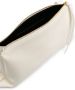 Jil Sander Leren crossbodytas Wit - Thumbnail 5
