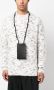 Jil Sander Leren tas Zwart - Thumbnail 2