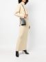 Jil Sander Tangle Rings crossbodytas Zwart - Thumbnail 2