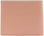 Jil Sander Leren portemonnee Beige - Thumbnail 2