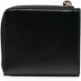 Jil Sander Portemonnee met logo Zwart - Thumbnail 2