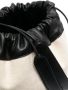 Jil Sander Bucket-tas met logoprint Beige - Thumbnail 4