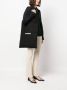 Jil Sander Canvas shopper Zwart - Thumbnail 2