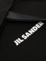 Jil Sander Canvas shopper Zwart - Thumbnail 4