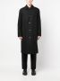 Jil Sander Jas met logoprint Zwart - Thumbnail 3