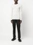 Jil Sander T-shirt met logoprint Beige - Thumbnail 2