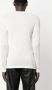 Jil Sander T-shirt met logoprint Beige - Thumbnail 4