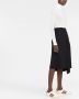 Jil Sander Top met logoprint Wit - Thumbnail 4