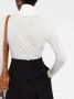 Jil Sander Top met logoprint Wit - Thumbnail 5