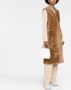 Jil Sander Shopper met logoprint Wit - Thumbnail 2