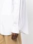 Jil Sander Button-up overhemd Wit - Thumbnail 5