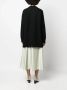 Jil Sander Trui met ronde hals Zwart - Thumbnail 4
