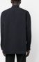 Jil Sander Katoenen overhemd Blauw - Thumbnail 4