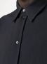 Jil Sander Katoenen overhemd Blauw - Thumbnail 5