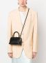 Jil Sander Goji kleine crossbodytas Zwart - Thumbnail 2